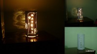Luminárias Personalizadas
